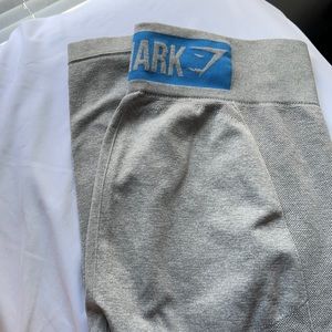 Gymshark Flex Leggings